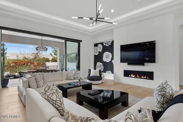 $3,750,000 | 6416 East Calle Camelia, Scottsdale, AZ 85251