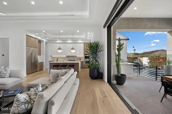 $3,750,000 | 6416 East Calle Camelia, Scottsdale, AZ 85251