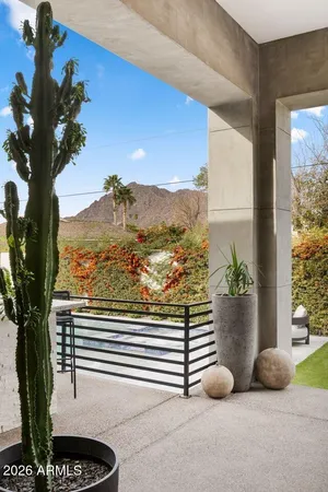 $3,750,000 | 6416 East Calle Camelia, Scottsdale, AZ 85251