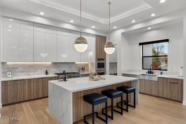 $3,750,000 | 6416 East Calle Camelia, Scottsdale, AZ 85251