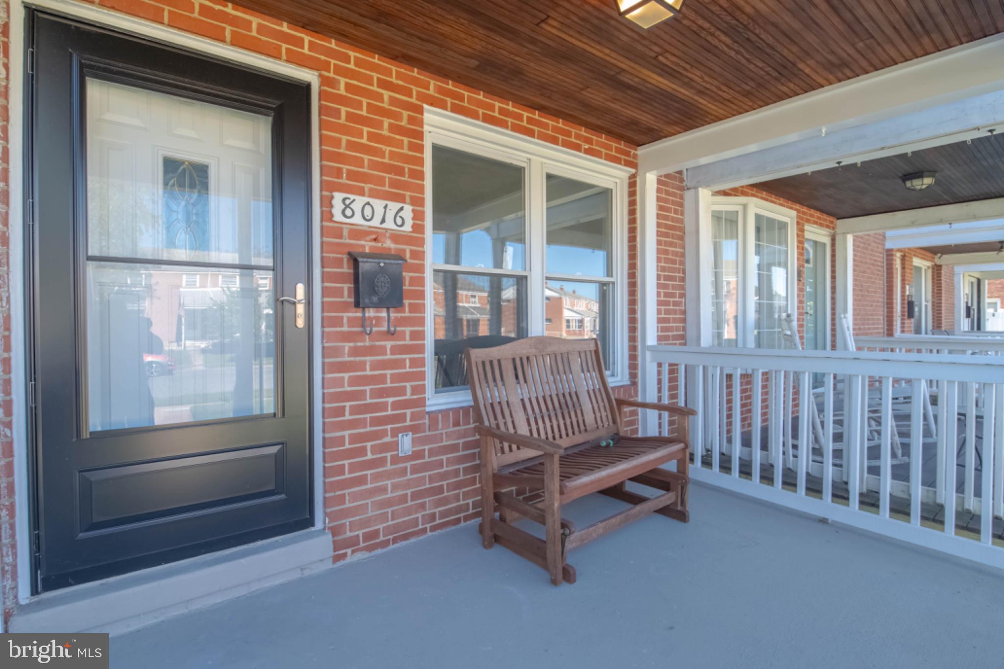 8016 Wallace Road Dundalk, MD 21222 - Photo 3 of 32 Gallery Image 3