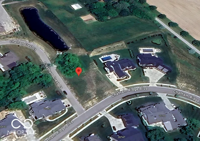 $290,000 | 20746 Chatham Ridge Boulevard, Westfield, IN 46074