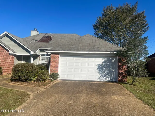 $180,000 | 102 East Magnolia Place, Pearl, MS 39208