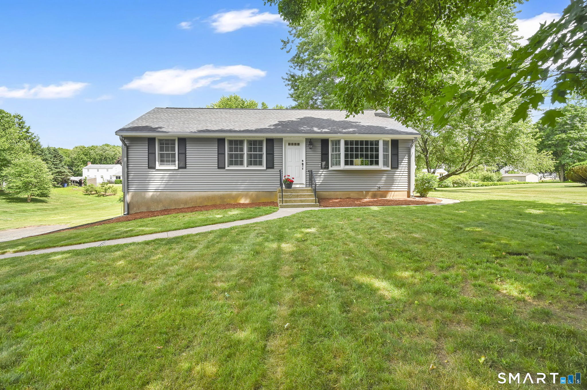 88 Reed Road Tolland, CT 06084 - Photo 1 of 36