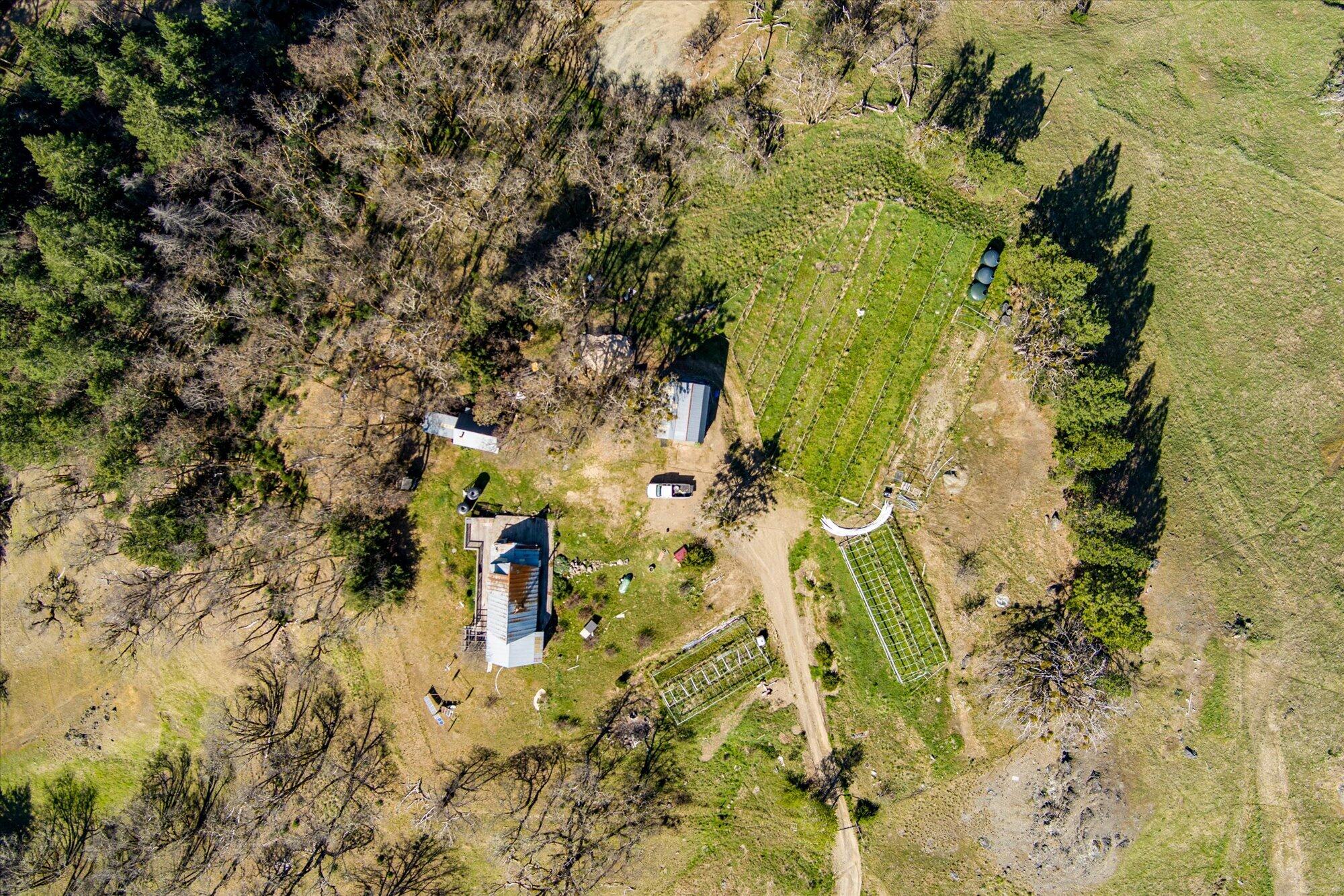 1960 Burr Valley Road Bridgeville, CA 95526 - Photo 61 of 63