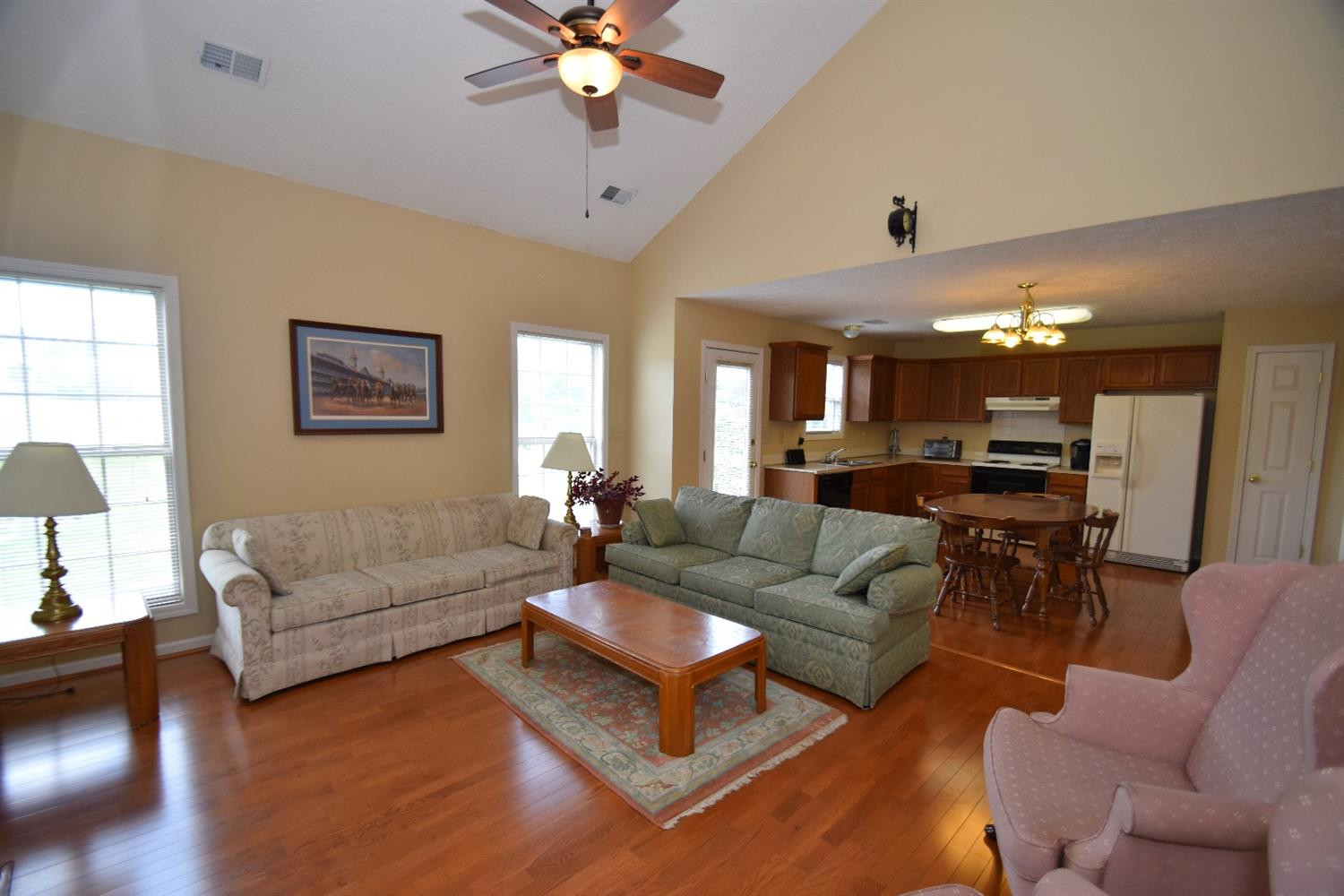140 Strawberry Fields Road Lexington, KY 40516 - Photo 4 of 20 Photo 4