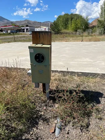 $249,000 | 411 Highway 93, Challis, ID 83226