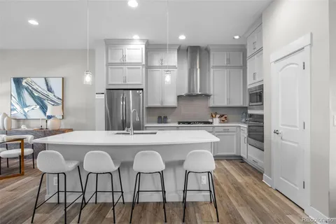 $815,000 | 5912 Boston Court, Denver, CO 80238