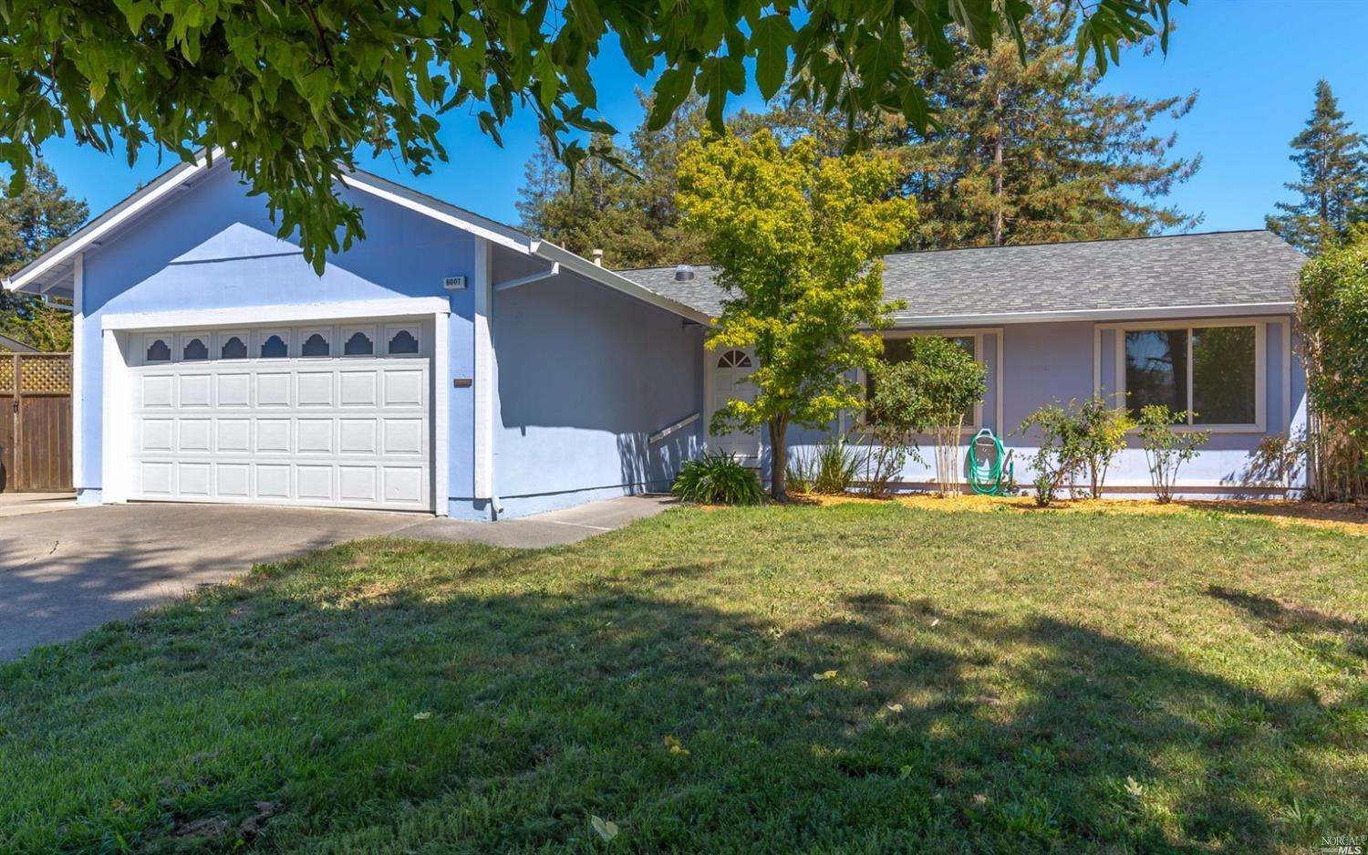 6007 Elsa Avenue Rohnert Park, CA 94928 - Photo 1 of 1 Gallery Image 1