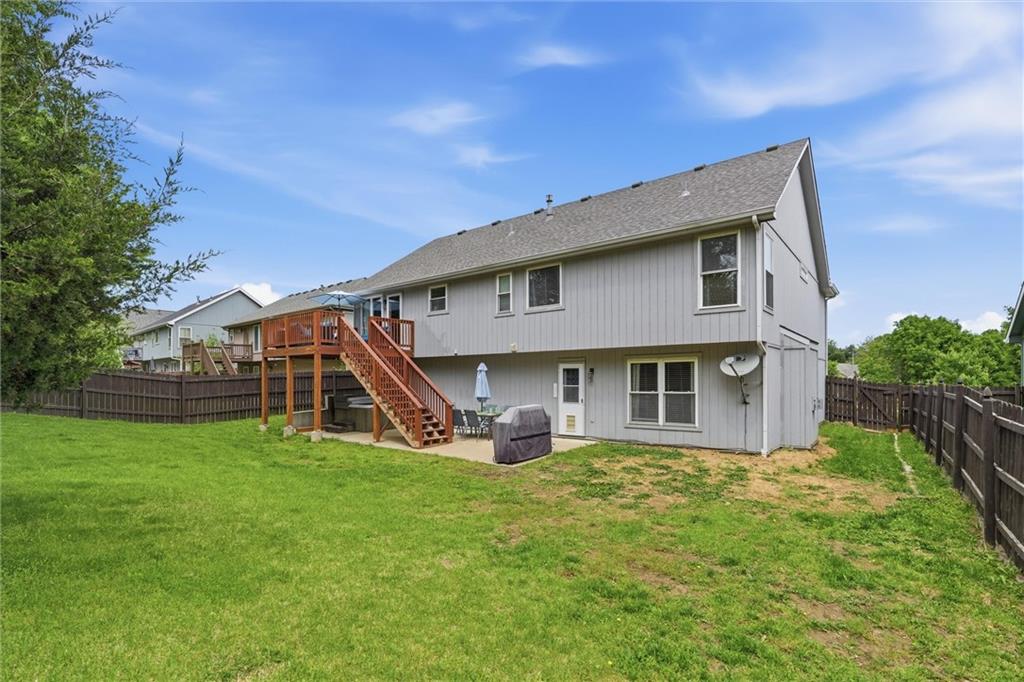 361 Ash Lane Lansing, KS 66043 - Photo 37 of 43