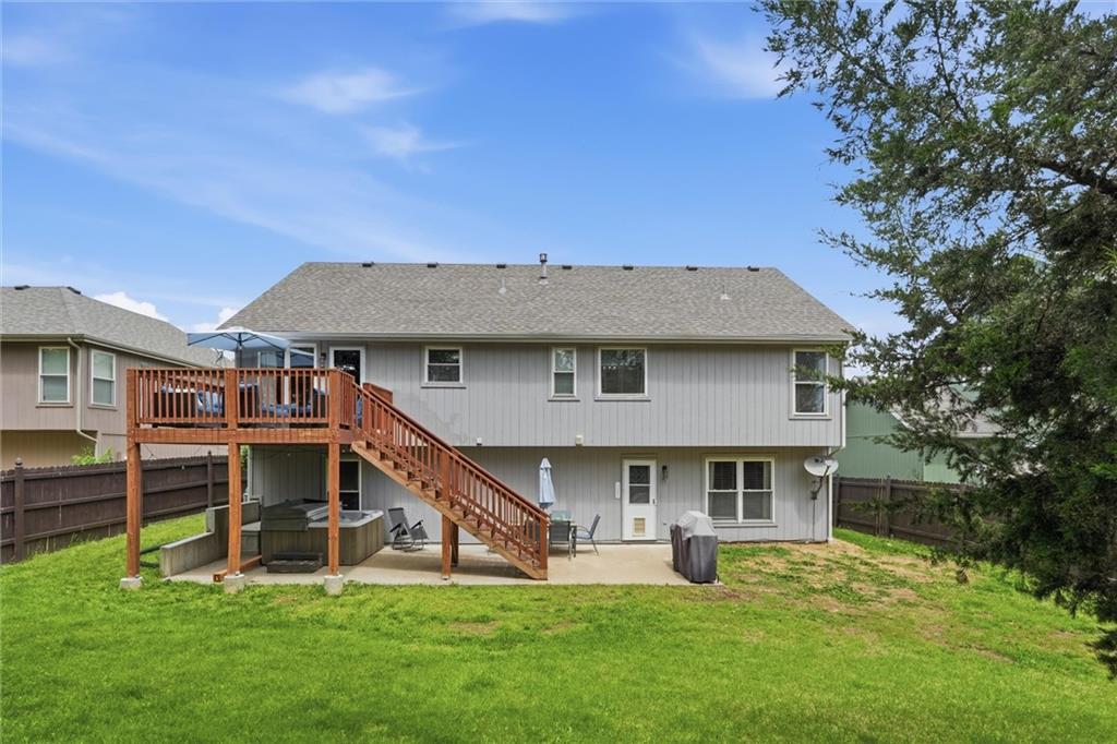 361 Ash Lane Lansing, KS 66043 - Photo 38 of 43