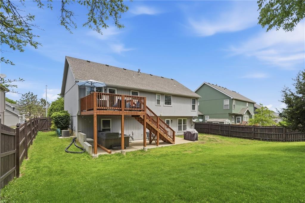 361 Ash Lane Lansing, KS 66043 - Photo 39 of 43