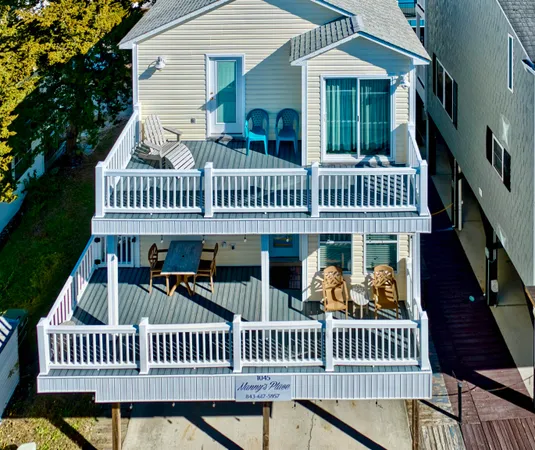 $574,900 | 6001-1045 South Kings Highway, Myrtle Beach, SC 29575