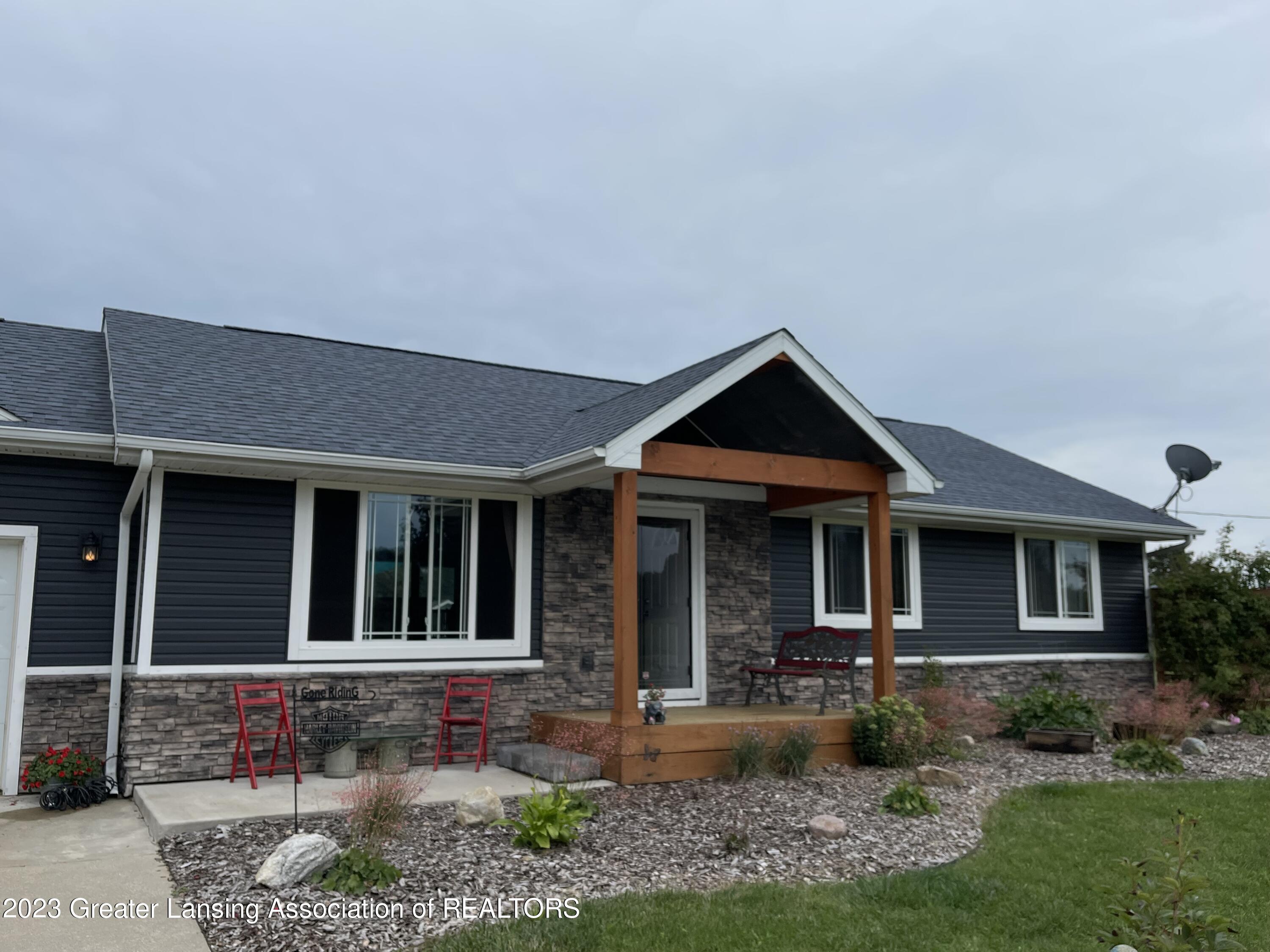 4515 Stone Road Onondaga, MI 49264 - Photo 3 of 41 Stone 60