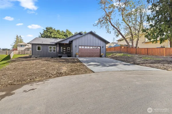 $539,000 | 1215 Rolling Hills Drive, Port Angeles, WA 98363