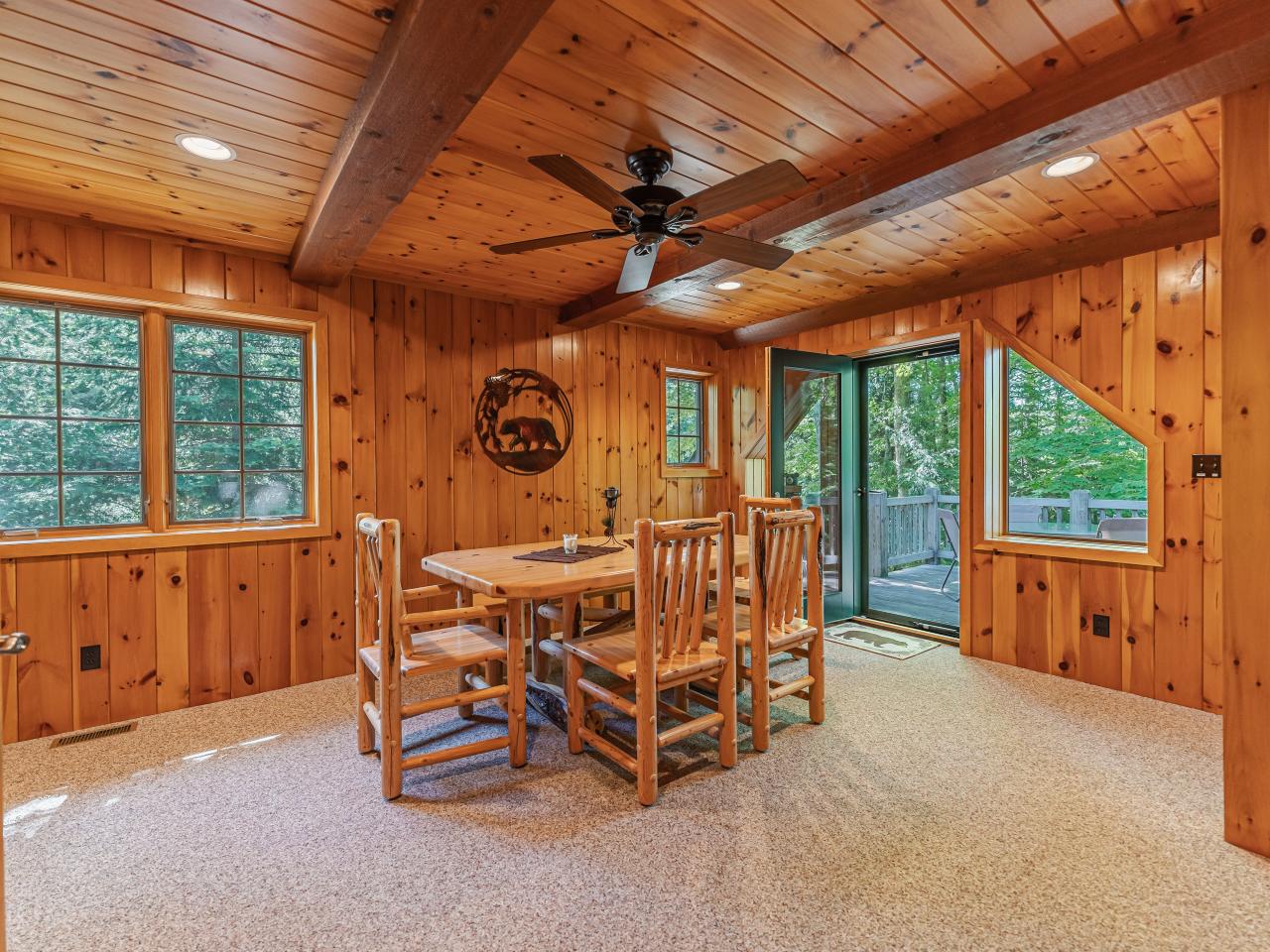 6399 North Forest Lake Road Land O'Lakes, WI 54540 - Photo 33 of 42 Gallery Image 33