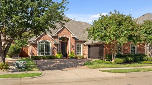 $740,000 | 5004 Dunster Drive, McKinney, TX 75070