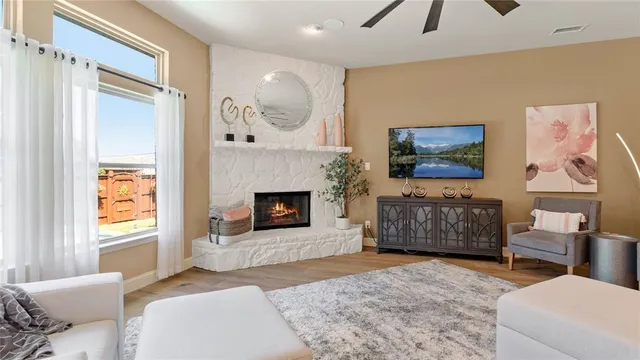 $740,000 | 5004 Dunster Drive, McKinney, TX 75070