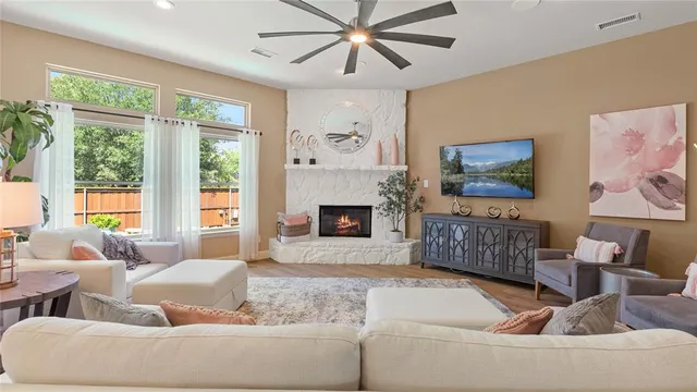 $740,000 | 5004 Dunster Drive, McKinney, TX 75070