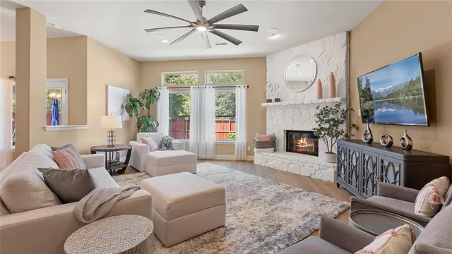 $740,000 | 5004 Dunster Drive, McKinney, TX 75070