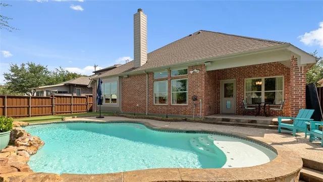 $740,000 | 5004 Dunster Drive, McKinney, TX 75070