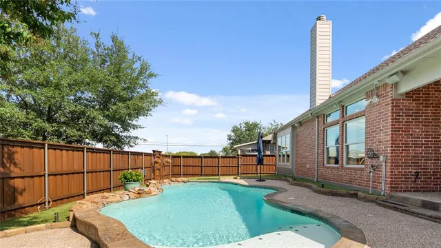 $740,000 | 5004 Dunster Drive, McKinney, TX 75070