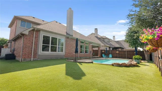 $740,000 | 5004 Dunster Drive, McKinney, TX 75070