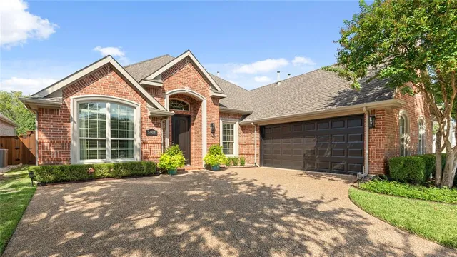 $740,000 | 5004 Dunster Drive, McKinney, TX 75070