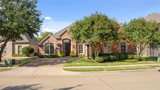 $740,000 | 5004 Dunster Drive, McKinney, TX 75070