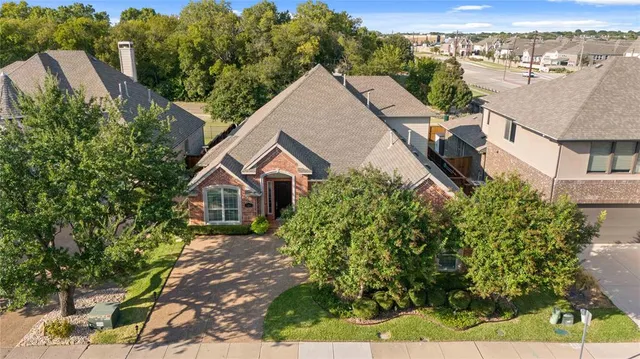 $740,000 | 5004 Dunster Drive, McKinney, TX 75070