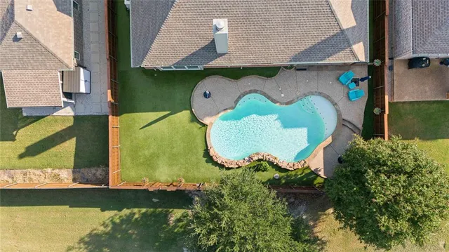 $740,000 | 5004 Dunster Drive, McKinney, TX 75070