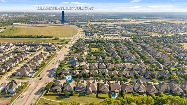 $740,000 | 5004 Dunster Drive, McKinney, TX 75070