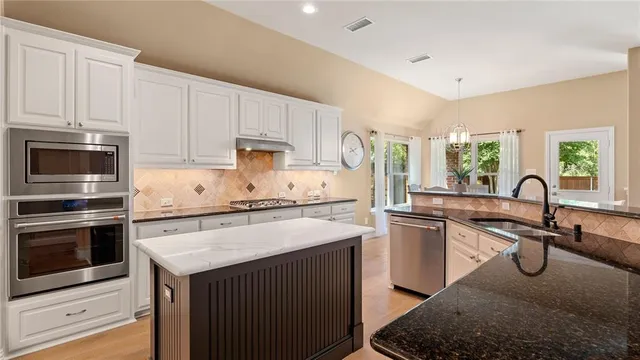 $740,000 | 5004 Dunster Drive, McKinney, TX 75070