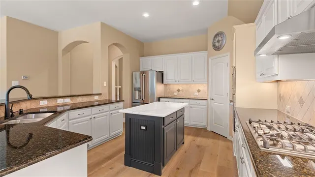 $740,000 | 5004 Dunster Drive, McKinney, TX 75070