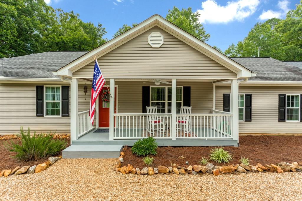 451 Frank Christian Road Dahlonega, GA 30533 - Photo 1 of 1