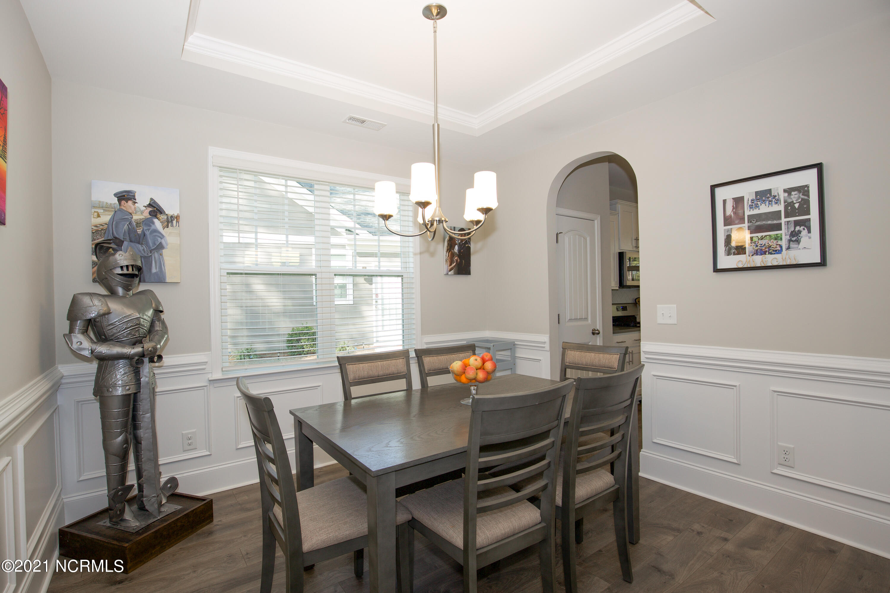 455 Kerr Lake Road Aberdeen, NC 28315 - Photo 11 of 55 455 Kerr Lake Rd-33
