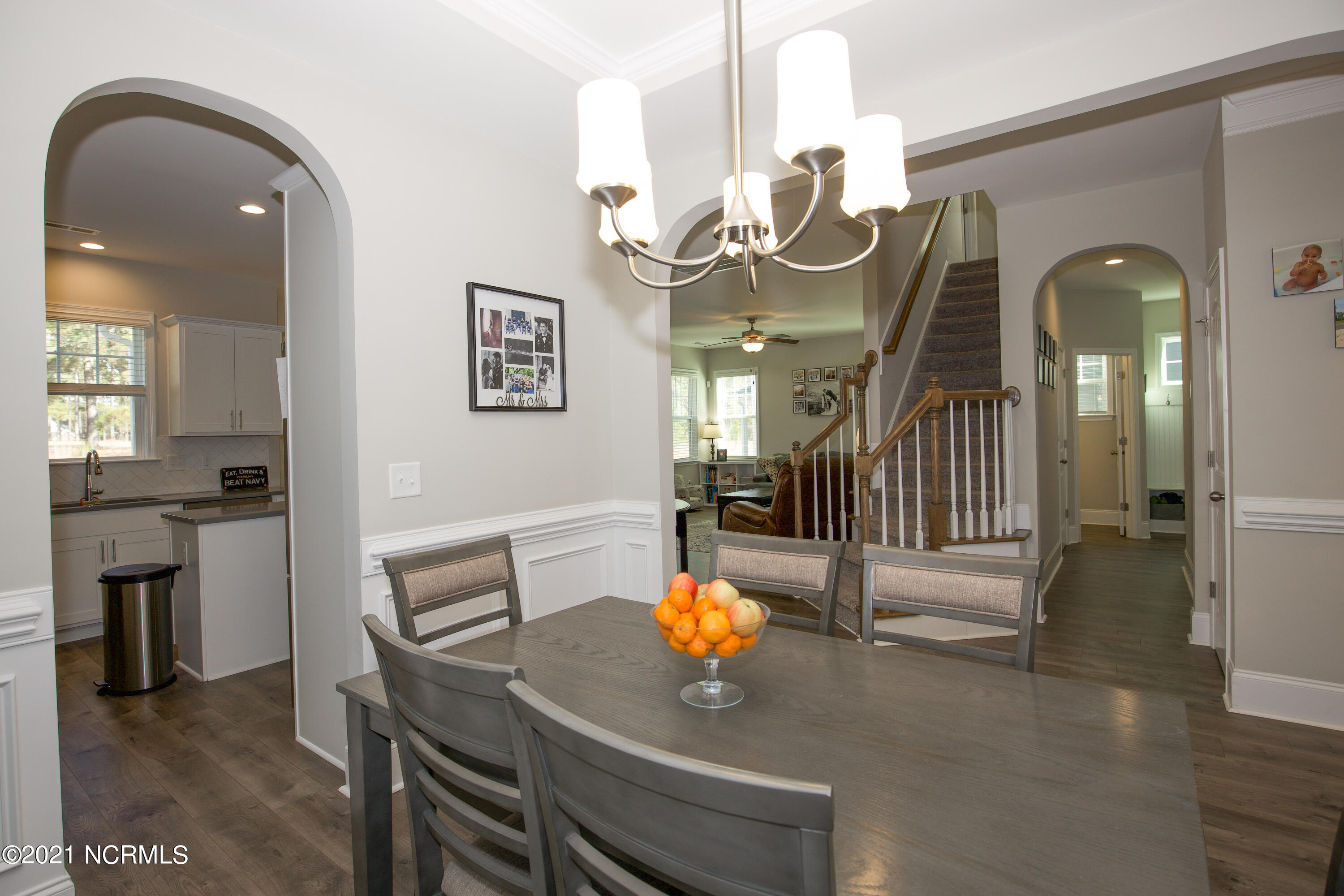 455 Kerr Lake Road Aberdeen, NC 28315 - Photo 12 of 55 455 Kerr Lake Rd-35