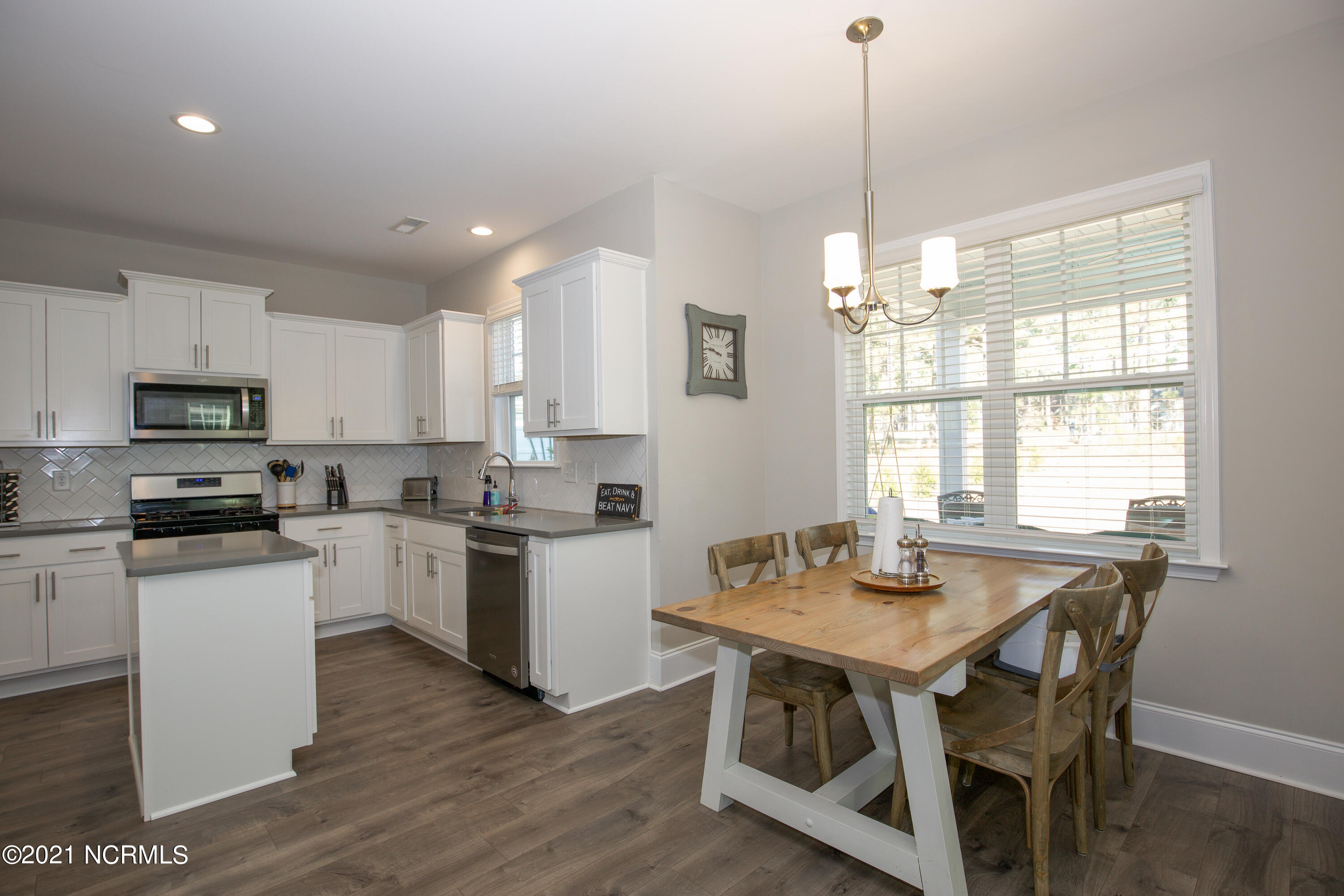 455 Kerr Lake Road Aberdeen, NC 28315 - Photo 17 of 55 455 Kerr Lake Rd-42