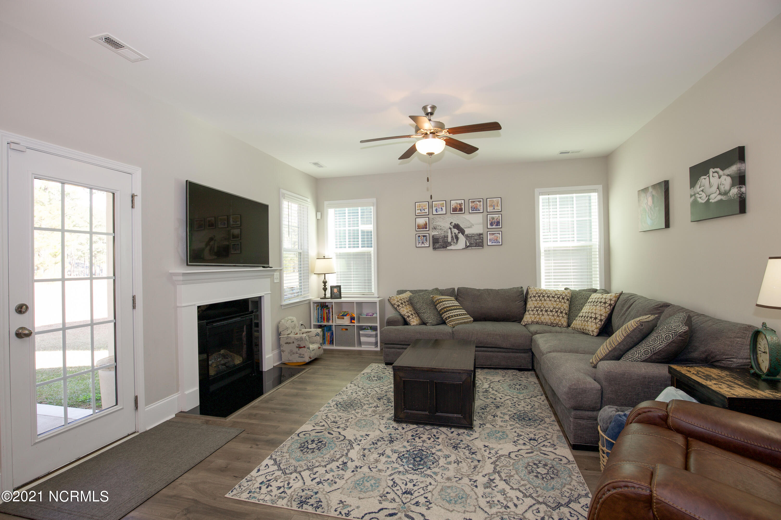 455 Kerr Lake Road Aberdeen, NC 28315 - Photo 18 of 55 455 Kerr Lake Rd-43