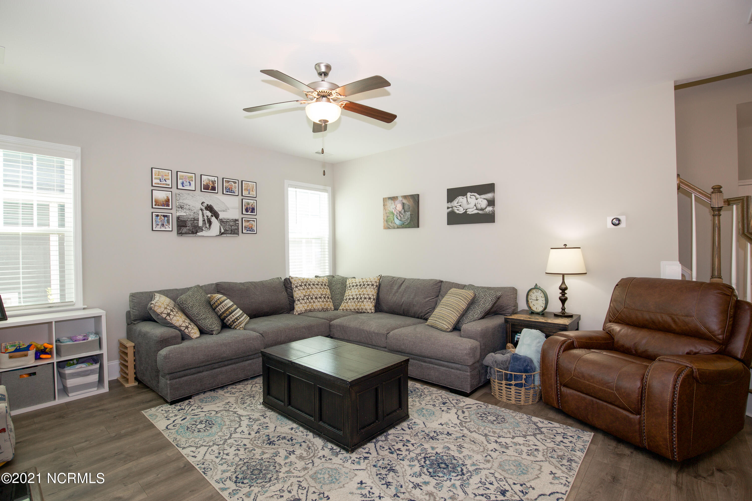 455 Kerr Lake Road Aberdeen, NC 28315 - Photo 19 of 55 455 Kerr Lake Rd-45