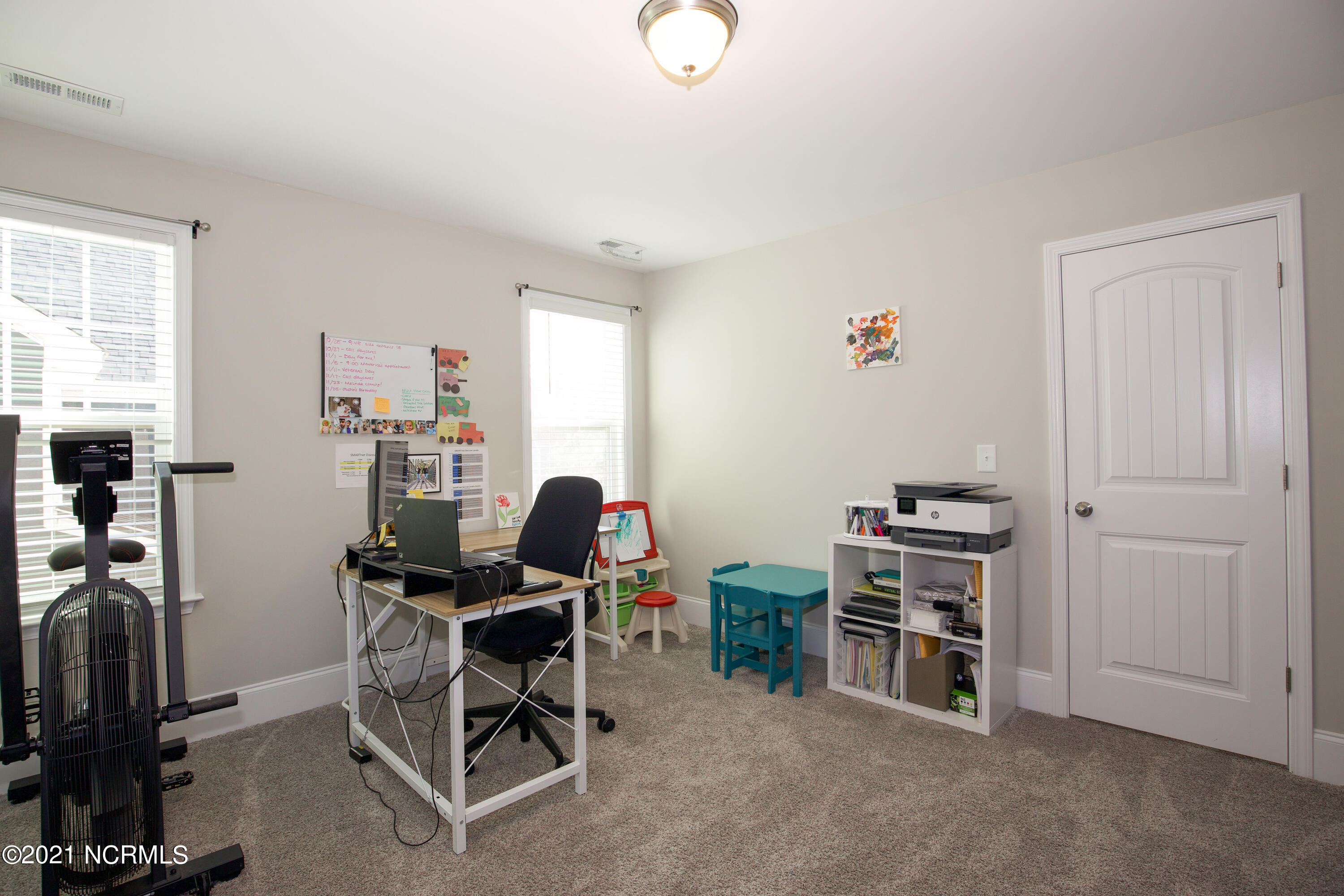 455 Kerr Lake Road Aberdeen, NC 28315 - Photo 27 of 55 455 Kerr Lake Rd-57