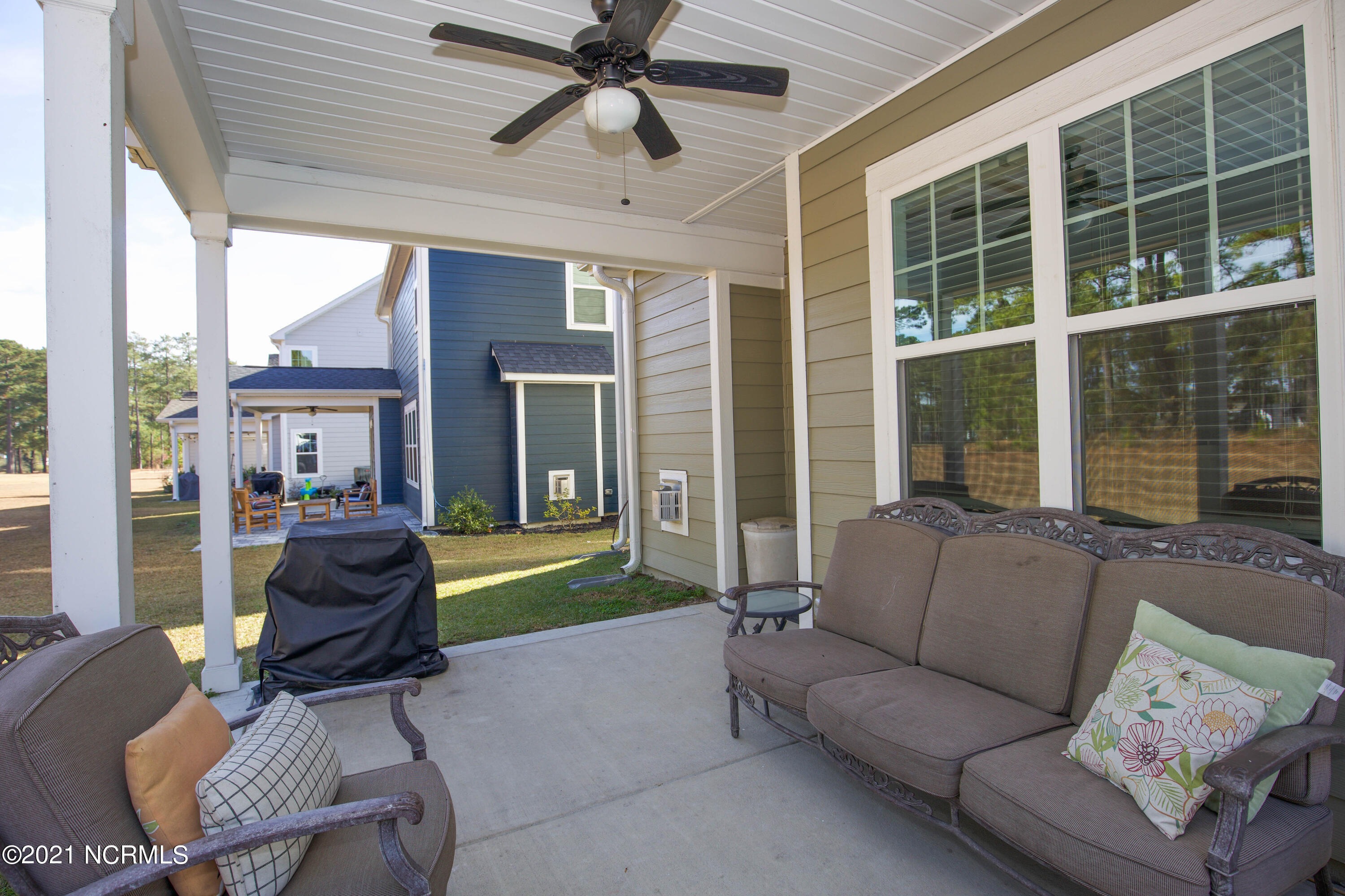 455 Kerr Lake Road Aberdeen, NC 28315 - Photo 42 of 55 455 Kerr Lake Rd-14 - Copy
