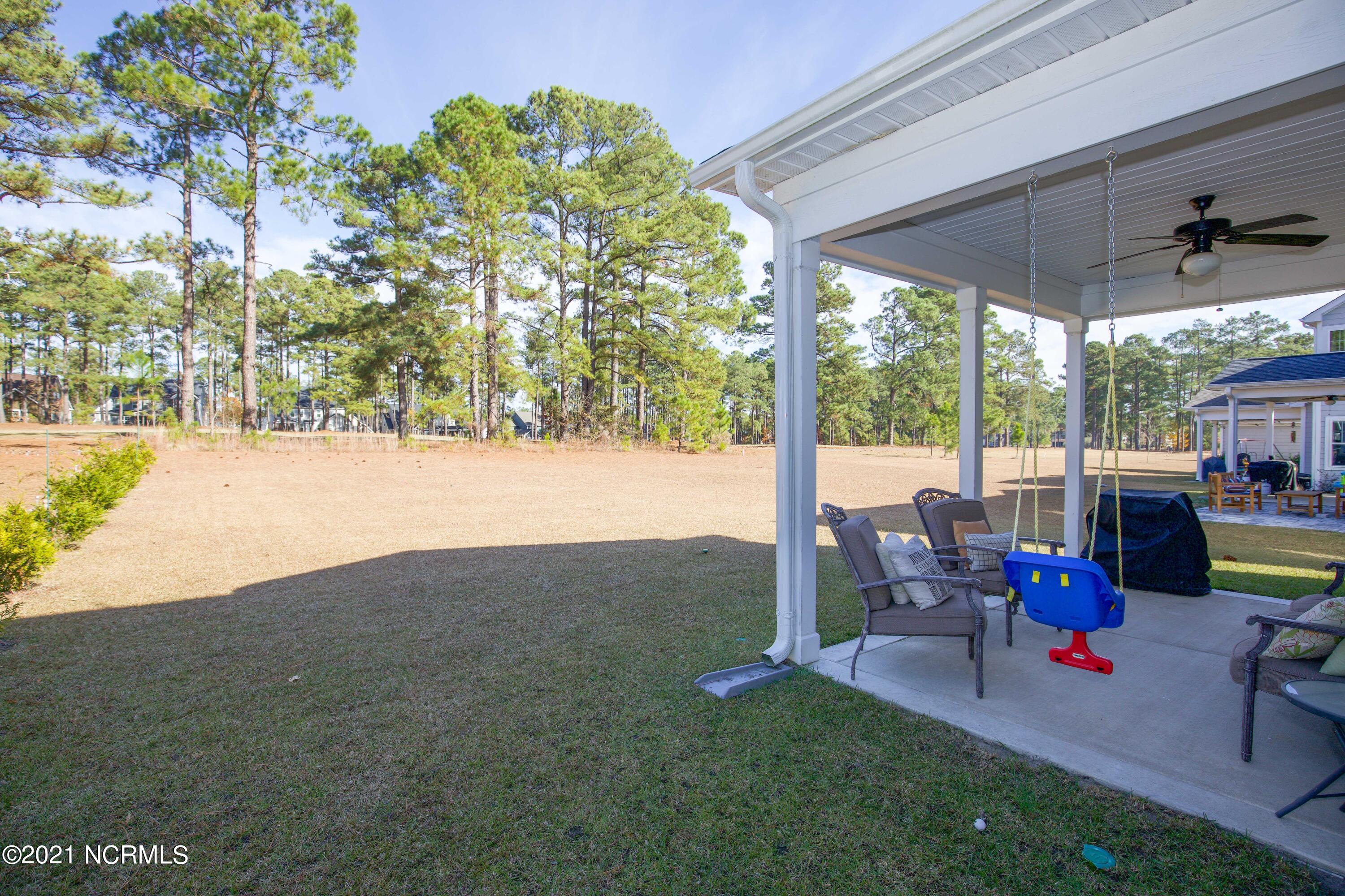 455 Kerr Lake Road Aberdeen, NC 28315 - Photo 43 of 55 455 Kerr Lake Rd-9
