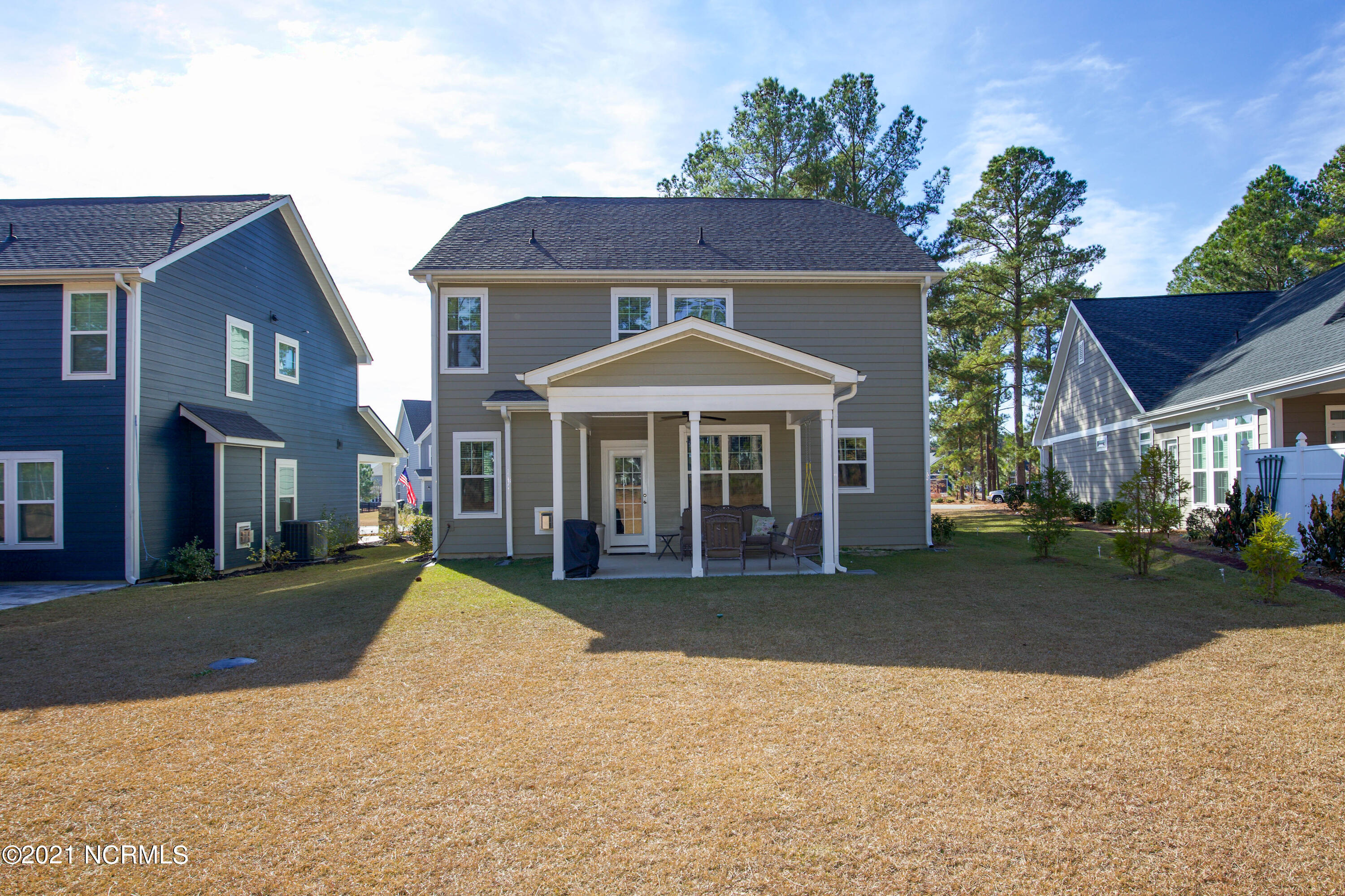 455 Kerr Lake Road Aberdeen, NC 28315 - Photo 44 of 55 455 Kerr Lake Rd-24