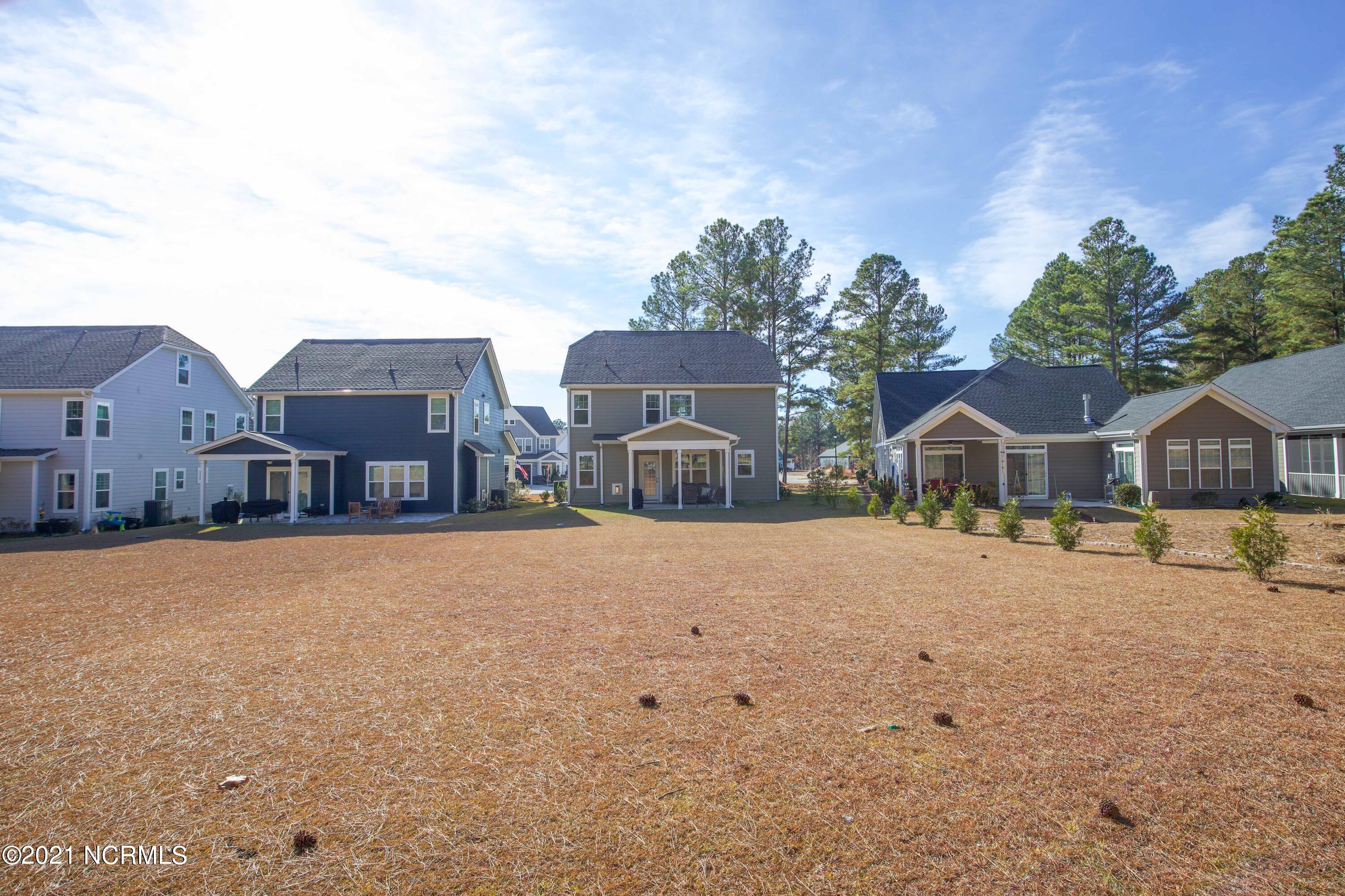 455 Kerr Lake Road Aberdeen, NC 28315 - Photo 45 of 55 455 Kerr Lake Rd-15