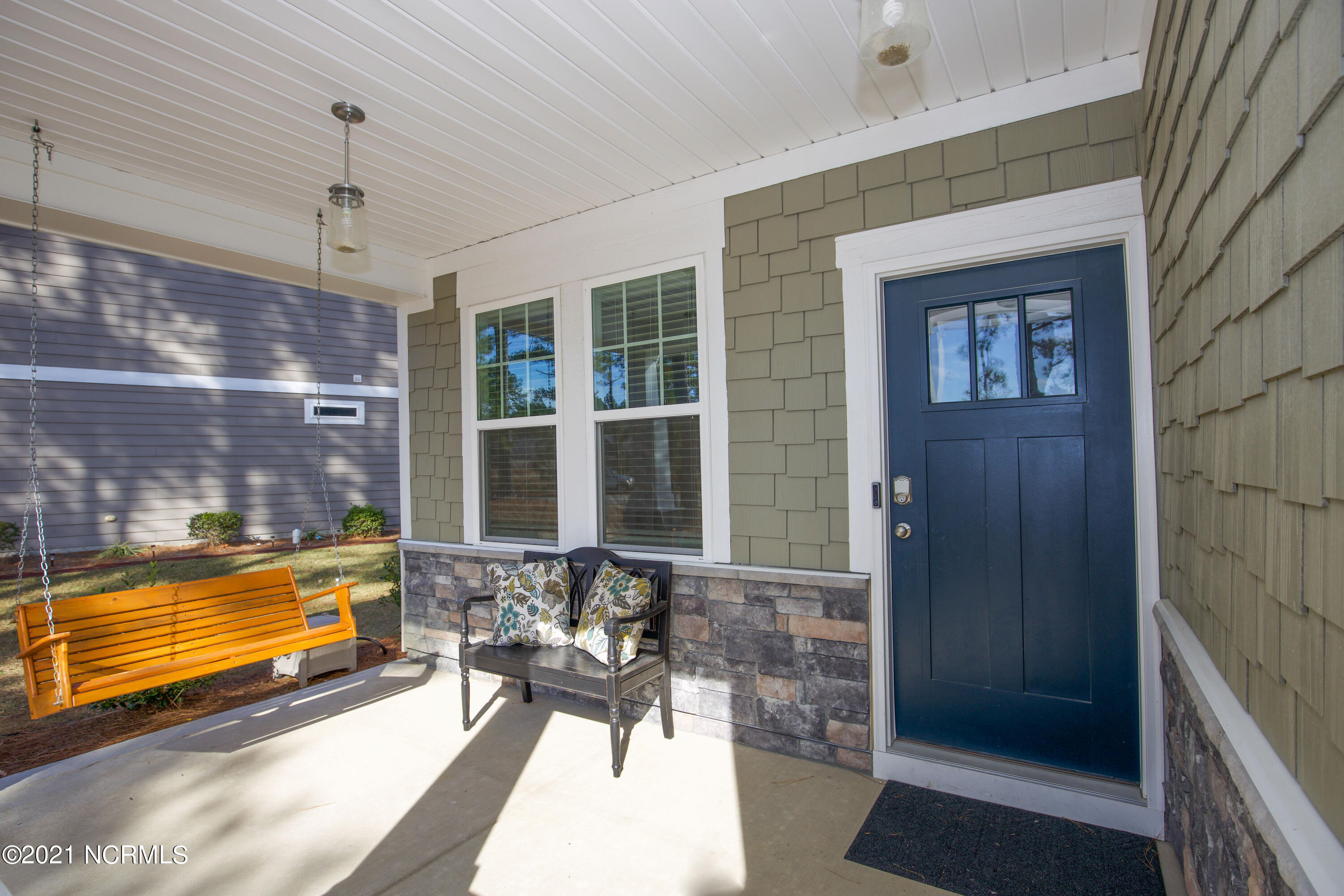 455 Kerr Lake Road Aberdeen, NC 28315 - Photo 5 of 55 455 Kerr Lake Rd-8