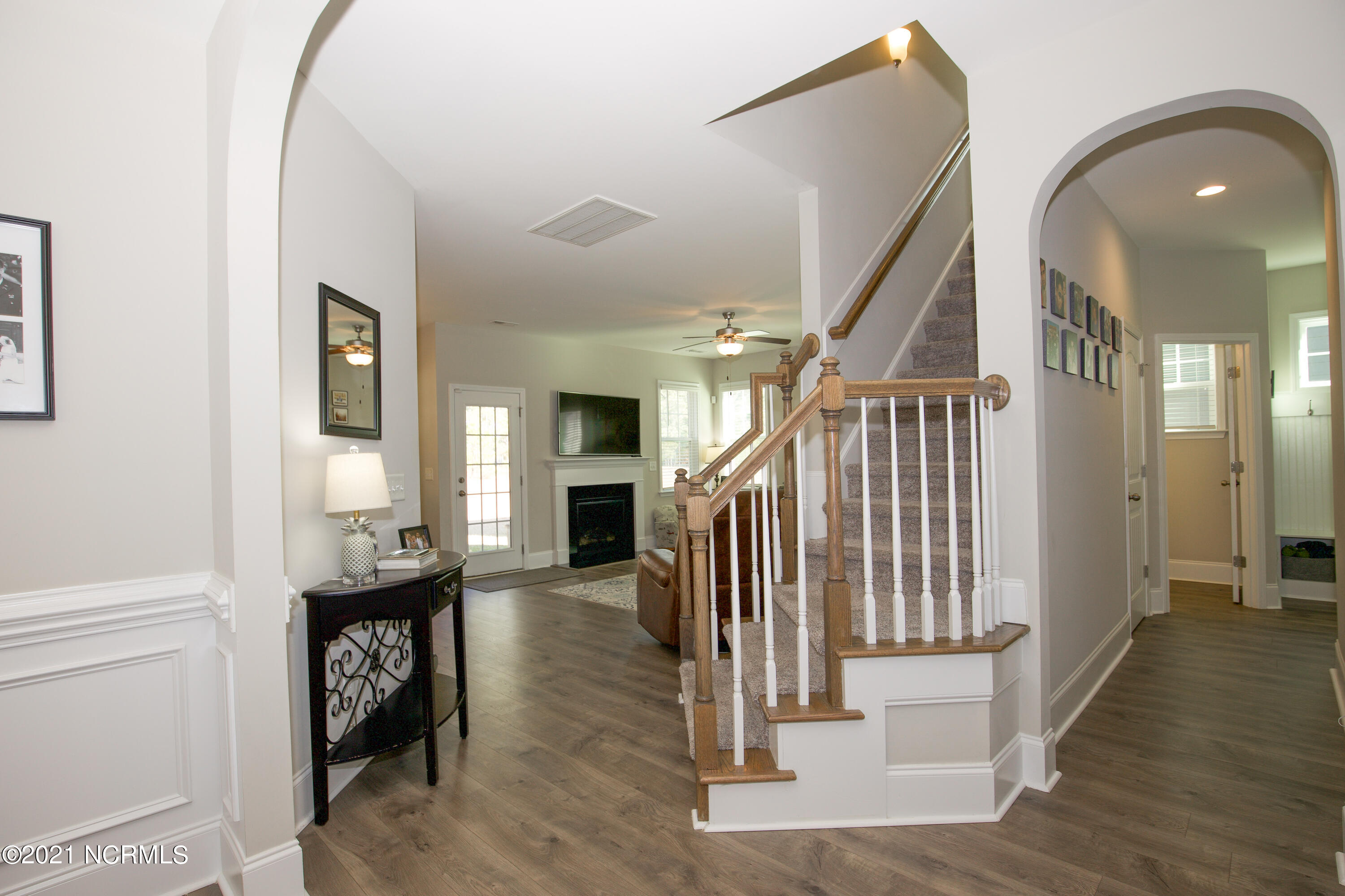 455 Kerr Lake Road Aberdeen, NC 28315 - Photo 10 of 55 455 Kerr Lake Rd-32
