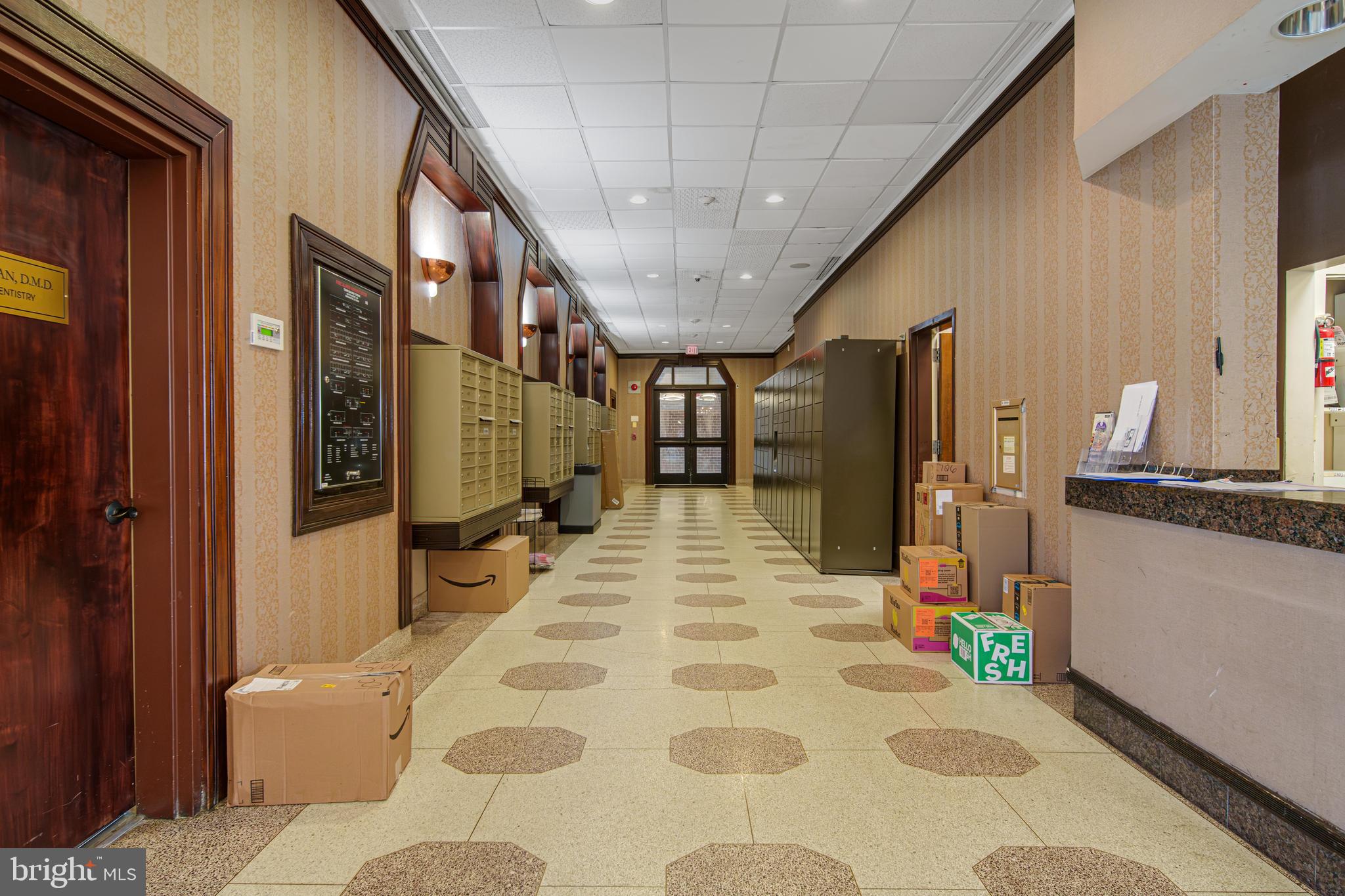 700 7th Street Southwest, Unit 119 Washington, DC 20024 - Photo 18 of 31