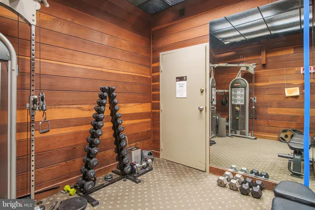 a front view of a building with garden