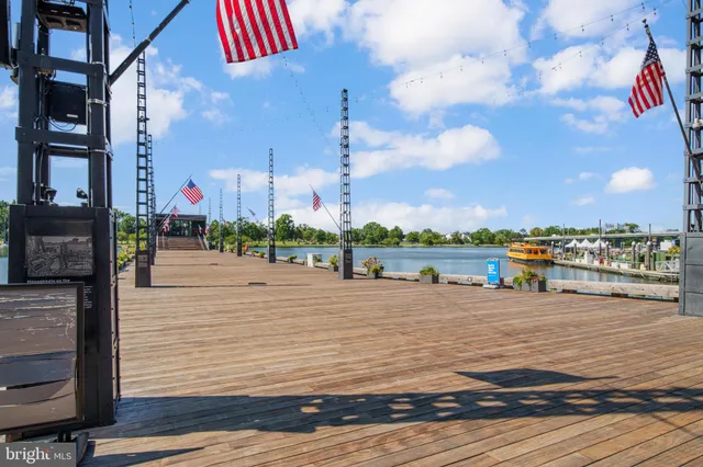 $219,000 | 700 7th Street Southwest, Unit 119, Washington, DC 20024